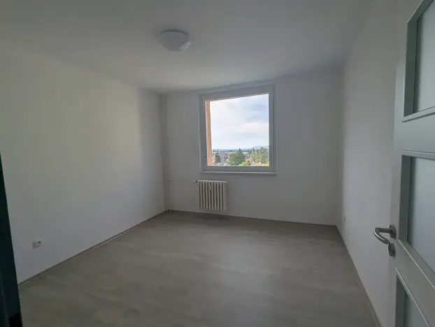 Prodej bytu 3+1, Chotěboř, Břevnická, 74 m2
