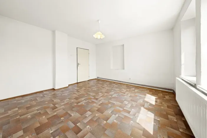 Prodej rodinného domu, Heřmaničky - Číšťovice, 77 m2