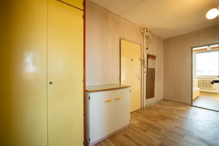 Prodej bytu 3+1, Brandýs nad Labem-Stará Boleslav - Brandýs nad Labem, Vrbová, 61 m2