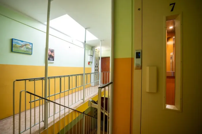Prodej bytu 3+1, Brandýs nad Labem-Stará Boleslav - Brandýs nad Labem, Vrbová, 61 m2
