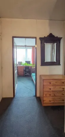 Prodej bytu 2+kk, Praha - Lhotka, Novodvorská, 41 m2
