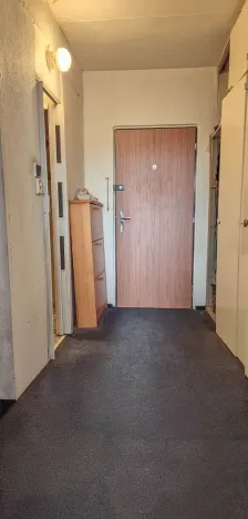 Prodej bytu 2+kk, Praha - Lhotka, Novodvorská, 41 m2