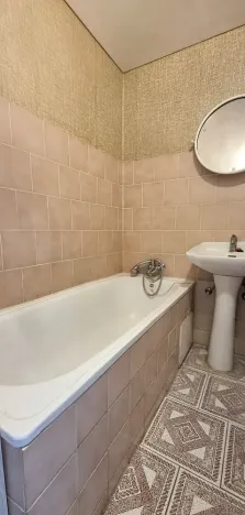 Prodej bytu 2+kk, Praha - Lhotka, Novodvorská, 41 m2