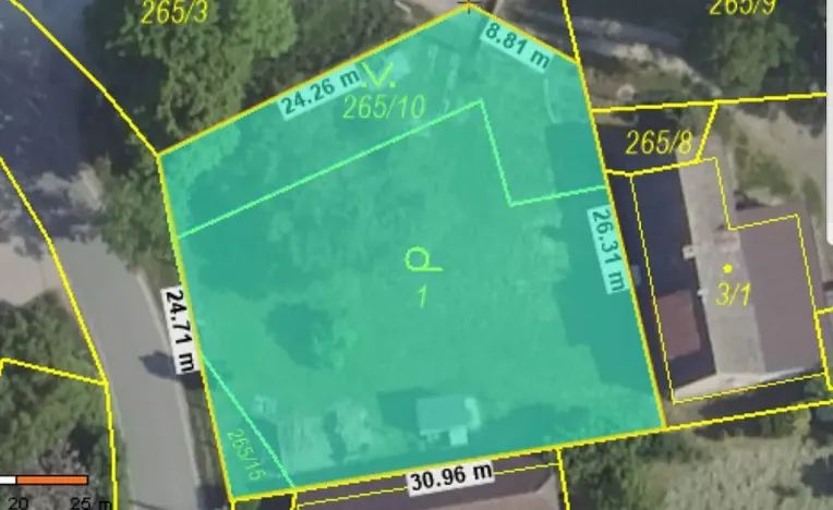 Prodej rodinného domu, Březová-Oleško, 298 m2