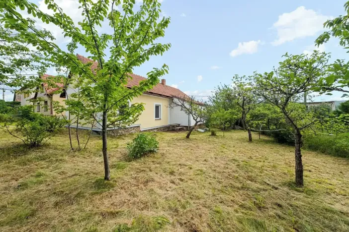 Prodej rodinného domu, Heřmaničky, 77 m2