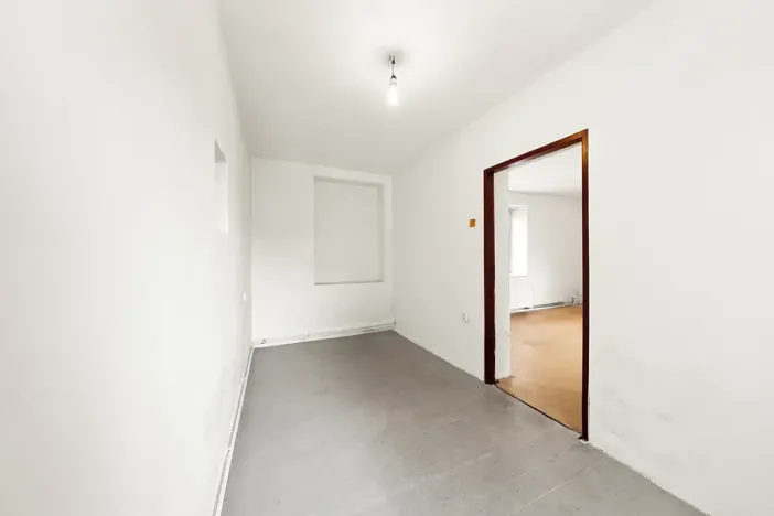 Prodej rodinného domu, Heřmaničky, 77 m2