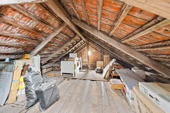 Prodej rodinného domu, Heřmaničky, 77 m2