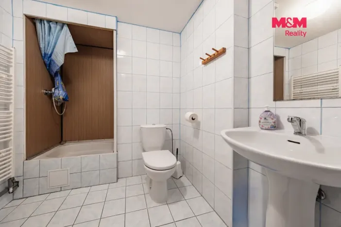 Prodej rodinného domu, Loučná pod Klínovcem - Háj, 285 m2