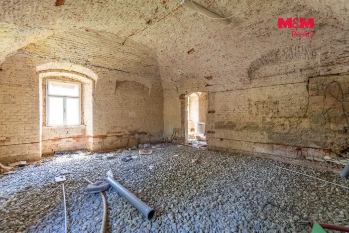 Prodej rodinného domu, Hvězdlice - Staré Hvězdlice, 240 m2