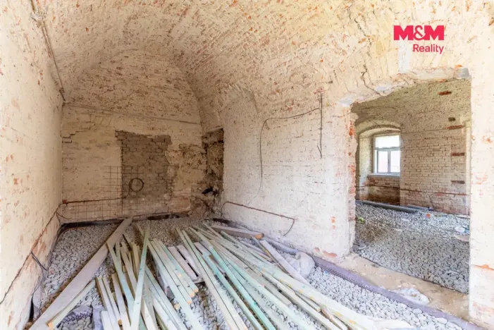 Prodej rodinného domu, Hvězdlice - Staré Hvězdlice, 240 m2