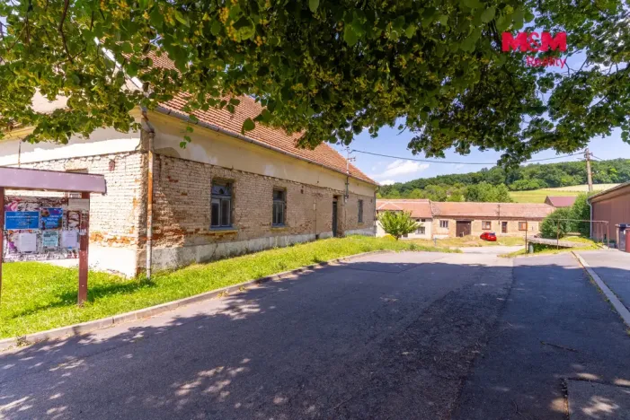 Prodej rodinného domu, Hvězdlice - Staré Hvězdlice, 240 m2