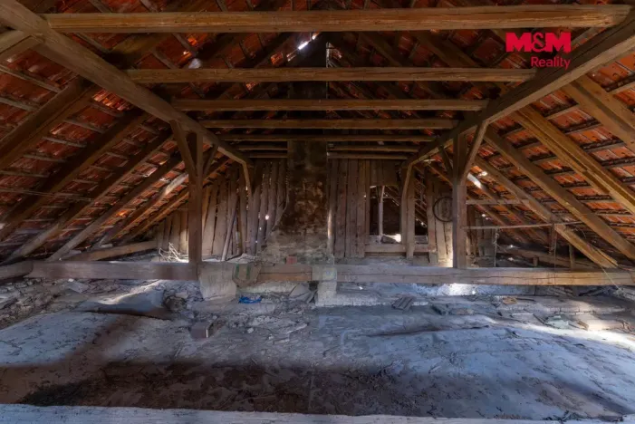Prodej rodinného domu, Hvězdlice - Staré Hvězdlice, 240 m2