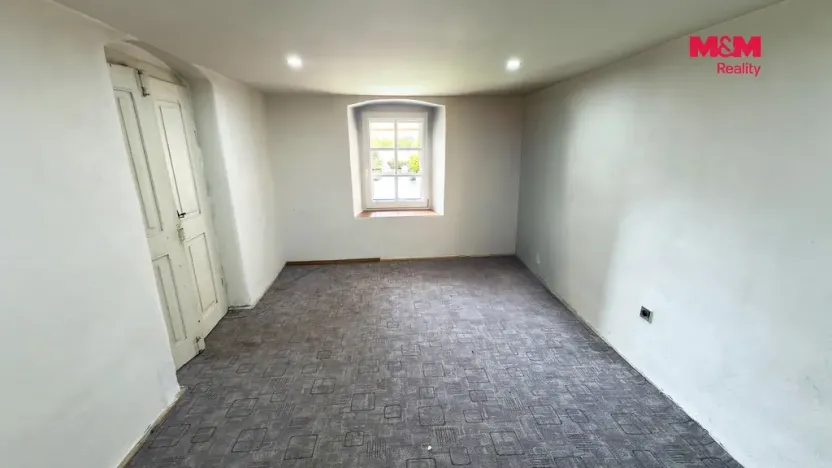 Prodej chalupy, Vranovice, 50 m2