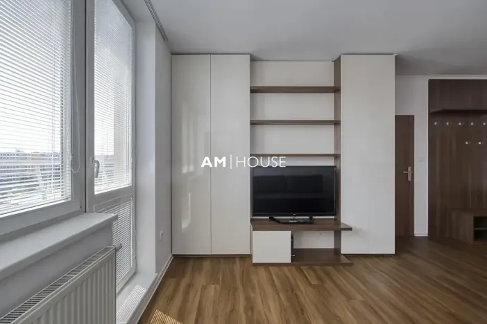Pronájem bytu 2+1, Praha - Stodůlky, Petržílkova, 53 m2