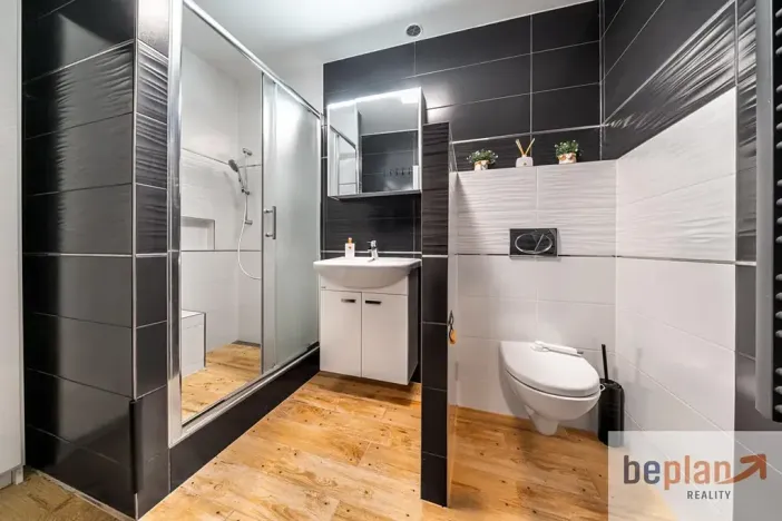 Prodej bytu 2+kk, Stříbrná Skalice, 48 m2