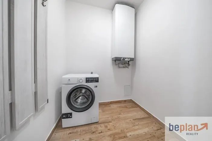 Prodej bytu 2+kk, Stříbrná Skalice, 48 m2