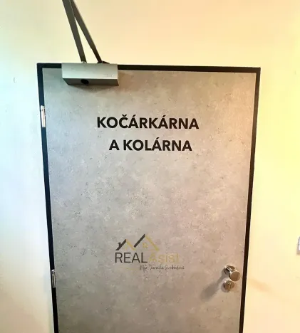 Pronájem bytu 2+kk, Brno, Líšeňská, 53 m2