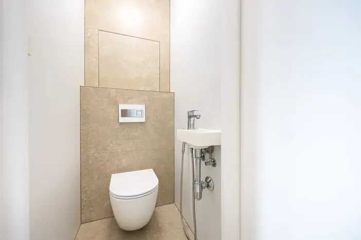 Prodej bytu 3+1, Praha - Chodov, Bachova, 74 m2
