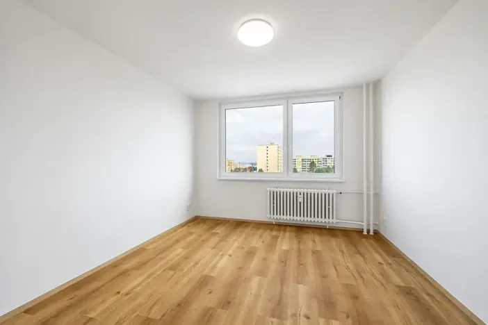 Prodej bytu 3+1, Praha - Chodov, Bachova, 74 m2