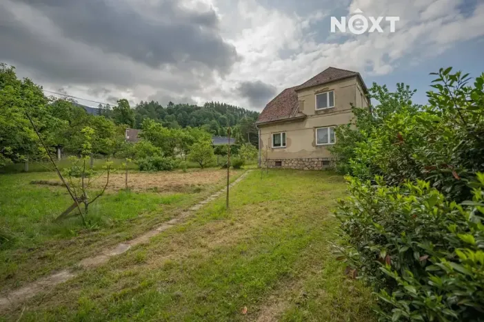 Prodej rodinného domu, Loučná nad Desnou, 150 m2
