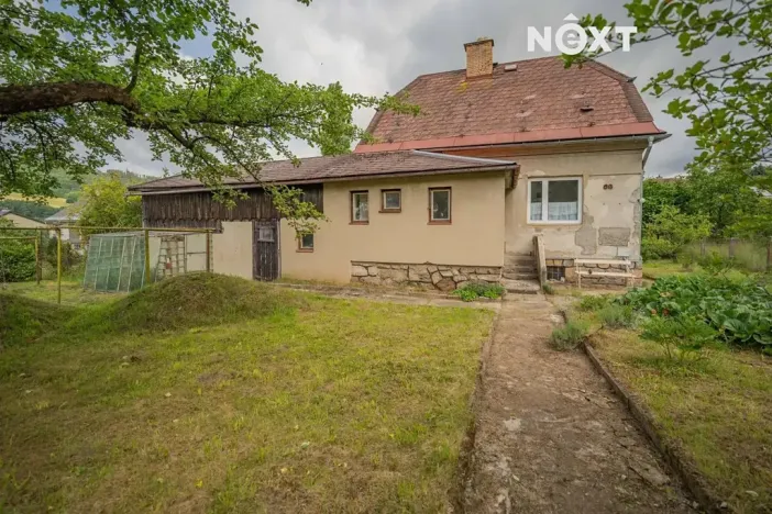 Prodej rodinného domu, Loučná nad Desnou, 150 m2