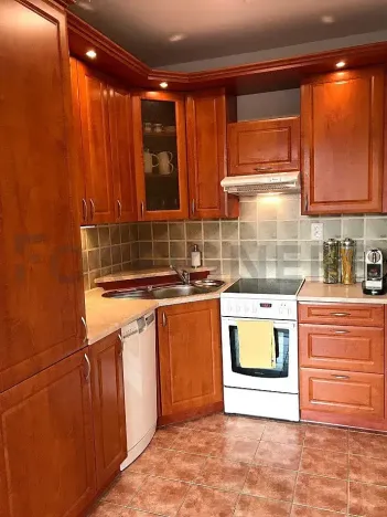 Pronájem bytu 2+kk, Praha - Nusle, U Děkanky, 45 m2