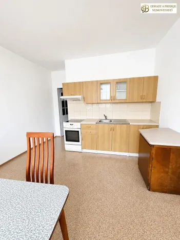 Prodej bytu 2+1, Libina, 54 m2