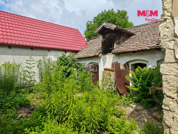 Prodej rodinného domu, Cítoliby, Lounská, 76 m2