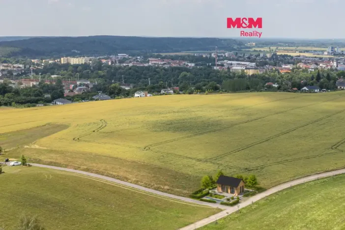 Prodej pozemku pro bydlení, Choceň, 462 m2