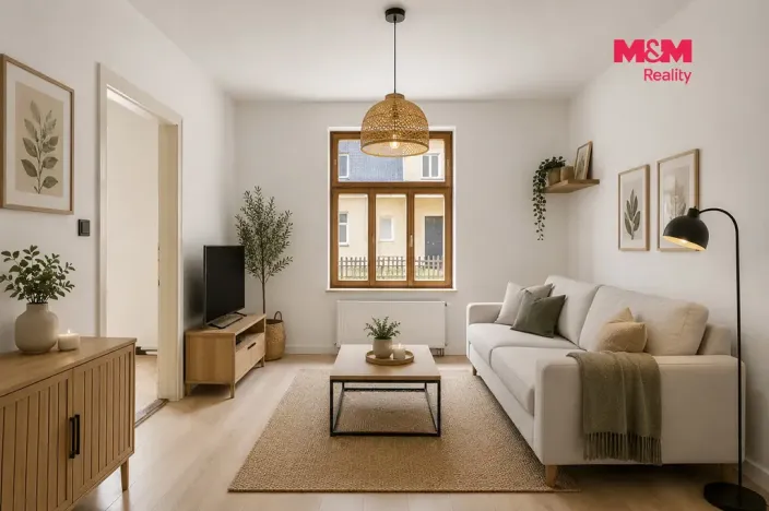 Prodej rodinného domu, Nová Paka, Lomnická, 140 m2