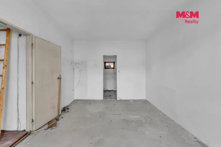 Prodej rodinného domu, Nová Paka, Lomnická, 140 m2