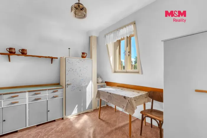 Prodej rodinného domu, Lomnice nad Popelkou, plk. Truhláře, 125 m2
