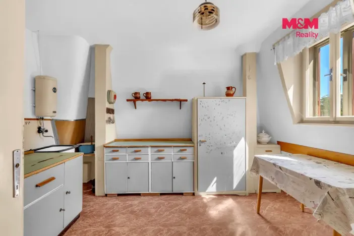 Prodej rodinného domu, Lomnice nad Popelkou, plk. Truhláře, 125 m2