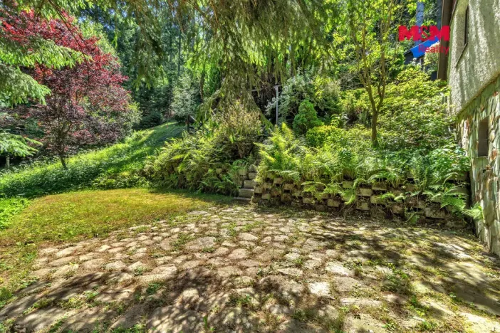 Prodej chaty, Pastviny, 110 m2