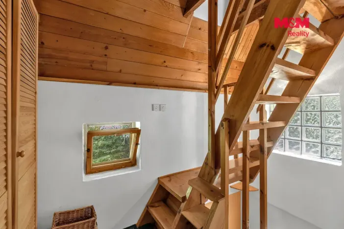 Prodej chaty, Pastviny, 110 m2