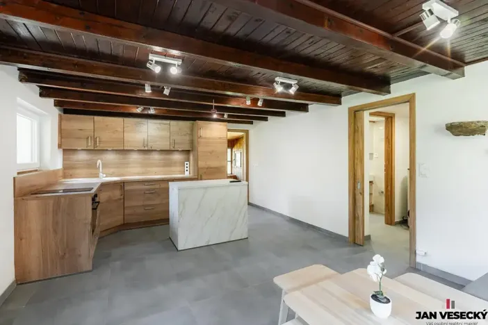 Prodej chaty, Krňany, 84 m2
