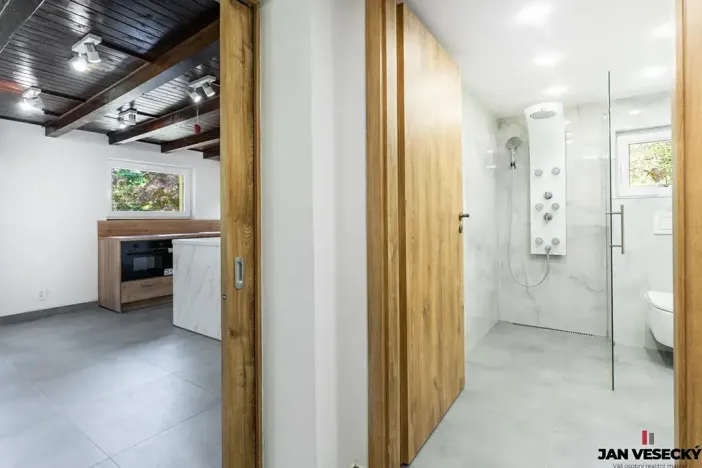 Prodej chaty, Krňany, 84 m2