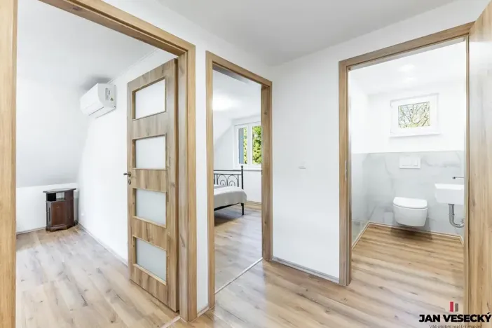 Prodej chaty, Krňany, 84 m2