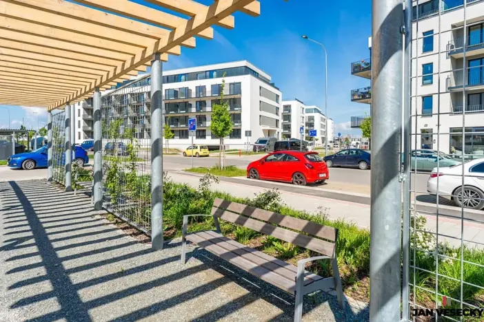 Prodej bytu 1+kk, Plzeň, Železná, 33 m2