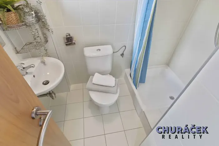 Prodej ubytování, Nová Pec, 280 m2