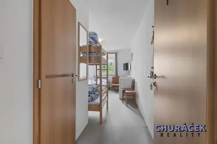 Prodej rodinného domu, Nová Pec, 280 m2