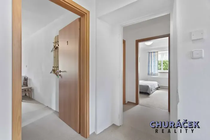 Prodej rodinného domu, Nová Pec, 280 m2