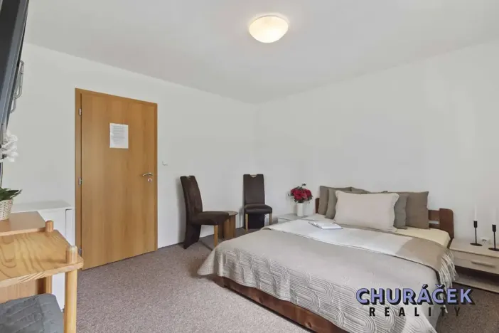 Prodej rodinného domu, Nová Pec, 280 m2
