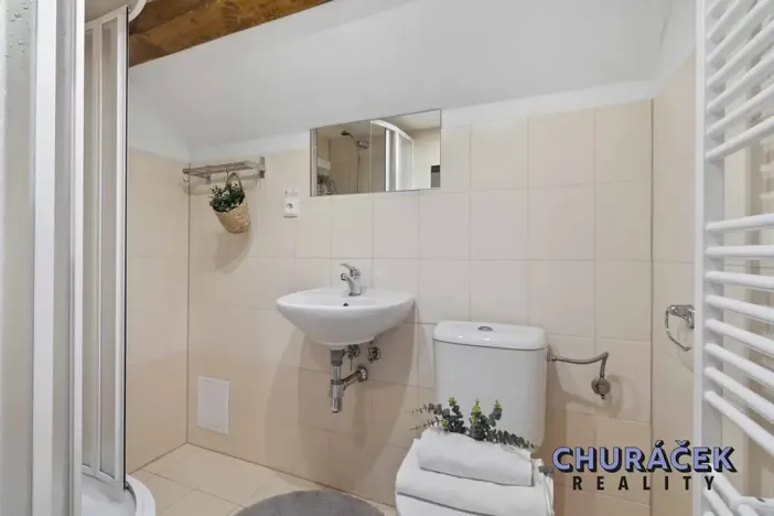 Prodej rodinného domu, Nová Pec, 280 m2
