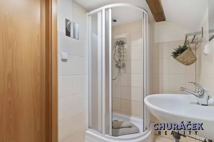 Prodej rodinného domu, Nová Pec, 280 m2
