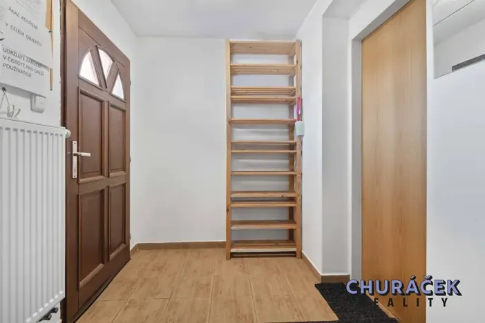 Prodej rodinného domu, Nová Pec, 280 m2