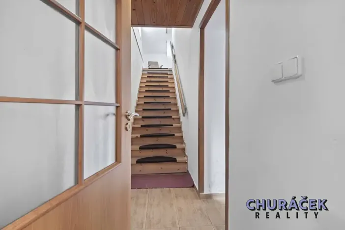 Prodej rodinného domu, Nová Pec, 280 m2