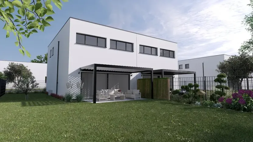Prodej rodinného domu, Čelákovice, 134 m2