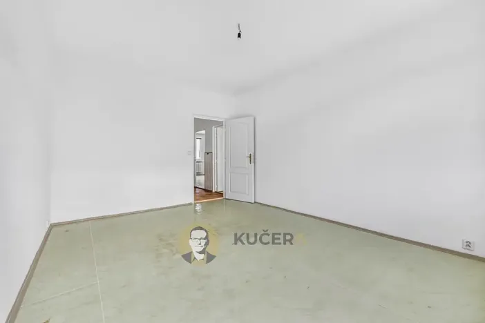 Prodej bytu 3+1, Nový Bor, Tkalcovská, 79 m2