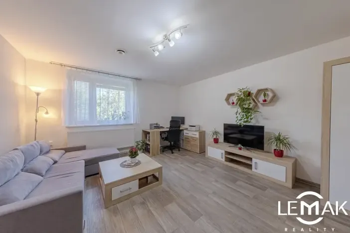 Prodej bytu 2+1, Olomouc, Nálevkova, 43 m2